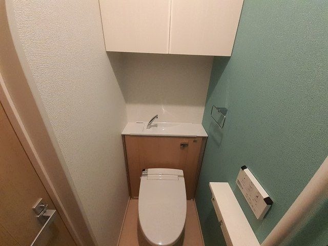 ��ʌ�����s�O�c�a�Q���ڂ̃A�p�[�g�̃g�C��