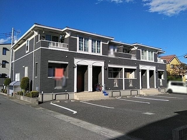 ��ʌ��k�����S�������厚�����̃A�p�[�g�̌����O��