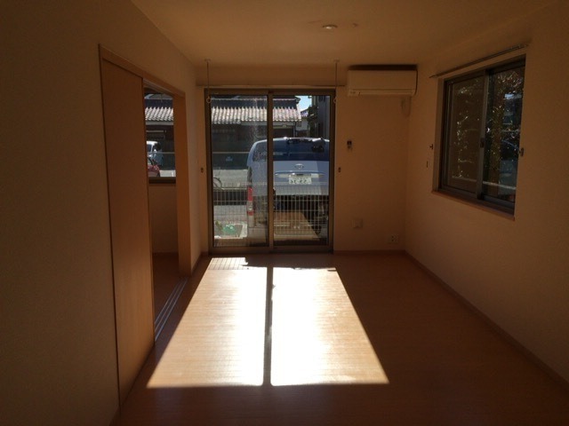 ��ʌ��������܎s�Y�a����P���ڂ̃A�p�[�g�̋��ԁE���r���O