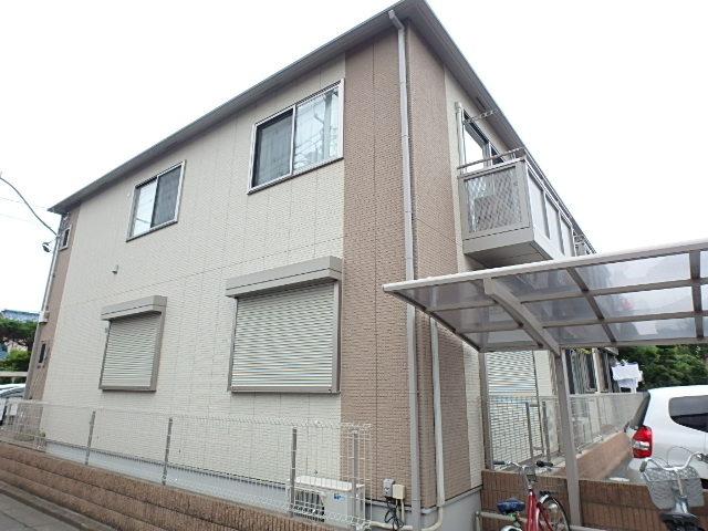 ��ʌ��������܎s�Y�a����P���ڂ̃A�p�[�g�̌����O��