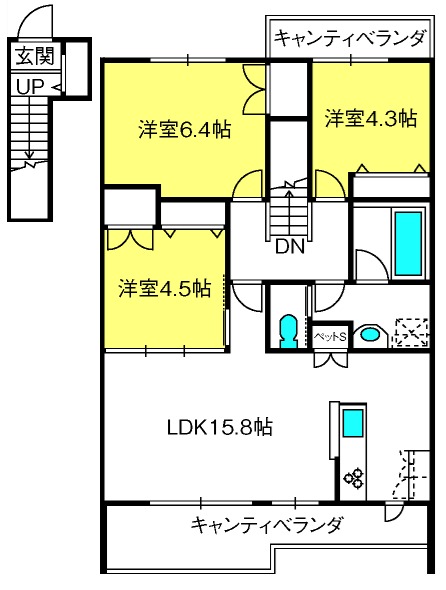 ��ʌ��������܎s�k��y�C���Q���ڂ̃}���V�����̊Ԏ�