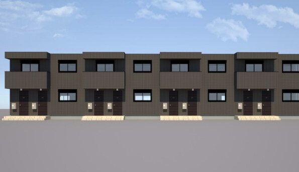 ��ʌ��������܎s�k��y�C���Q���ڂ̃}���V�����̌����O��