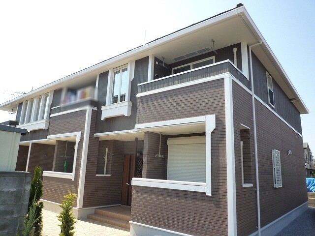 ��ʌ��������܎s�k��ʏ����̃A�p�[�g�̌����O��