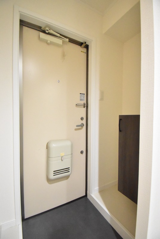 ��ʌ��������܎s�΋�厚��Ԗ؂̃A�p�[�g�̌���