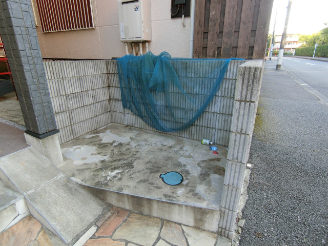 ��ʌ��������܎s�΋�厚��Ԗ؂̃A�p�[�g�̂��̑�