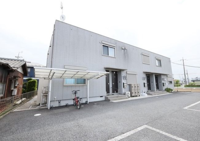 ��ʌ���z�s�厚�{��107-3�̃}���V�����̌����O��