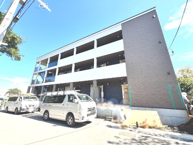 ��ʌ��������܎s�k��g�쒬�Q���ڂ̃A�p�[�g�̌����O��