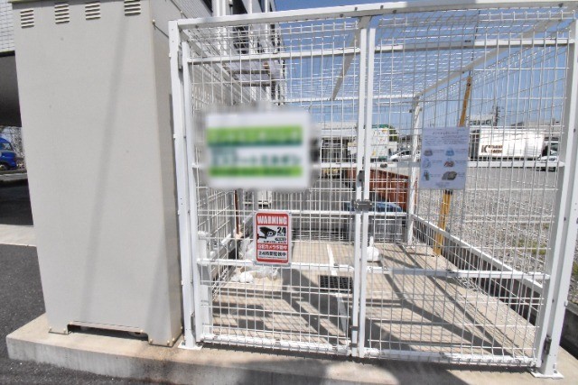 ��ʌ�����s�씵���J�P���ڂ̃}���V�����̂��̑�