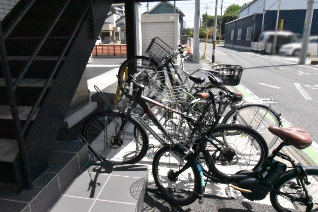 ��ʌ�����s�씵���J�P���ڂ̃}���V�����̂��̑�