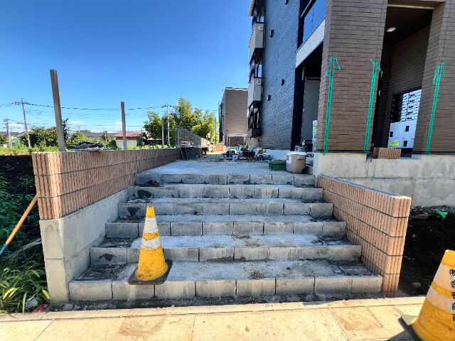 ��ʌ��������܎s�k��g�쒬�Q���ڂ̃A�p�[�g�̃G���g�����X