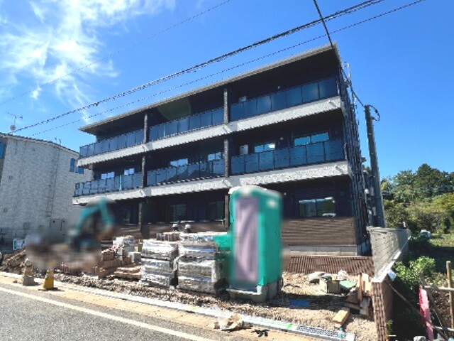 ��ʌ��������܎s�k��g�쒬�Q���ڂ̃A�p�[�g�̌����O��