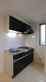 ��ʌ��������܎s����O���U���ڂ̃A�p�[�g�̃L�b�`��