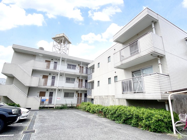 ��ʌ�����s�厚�����̃}���V�����̌����O��