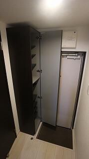 ��ʌ��������܎s����O���U���ڂ̃A�p�[�g�̌���