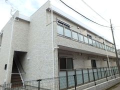 ��ʌ��������܎s�k�擌�听���P����432-2�̃A�p�[�g�̌����O��