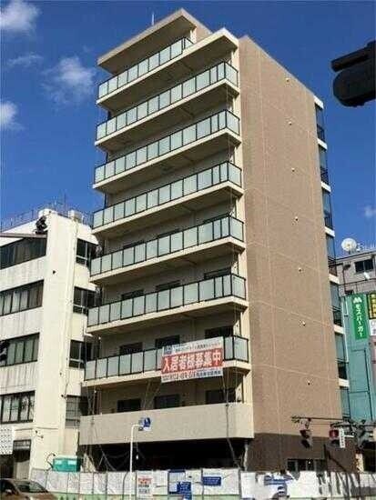 ��ʌ��������܎s�Y�a��k�Y�a�P����2-1�̃}���V�����̌����O��