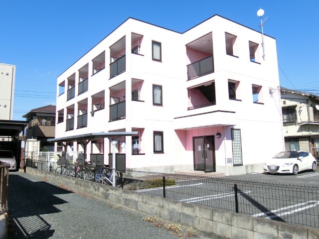 ��ʌ��z�J�s�k�z�J�Q���ڂ̃}���V�����̌����O��