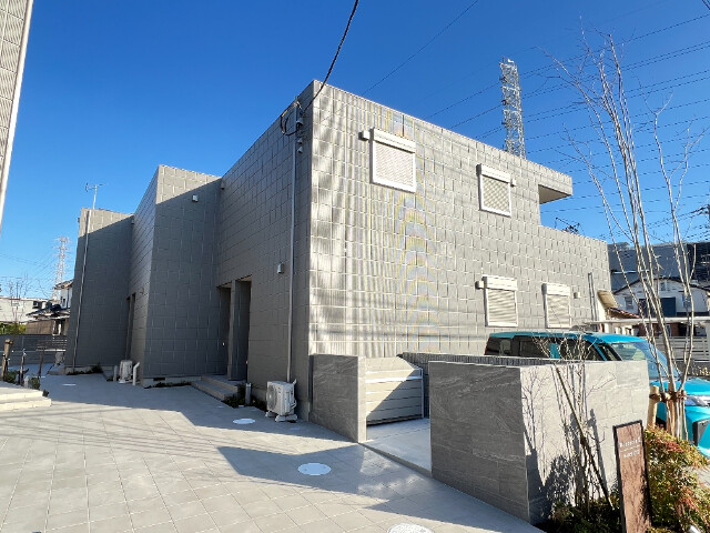 ��ʌ��g��s����Q����4-9�̃}���V�����̌����O��