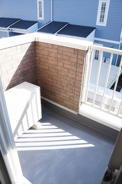 ��ʌ��������܎s����厚��v�ۗ̉Ƃ̃A�p�[�g�̃o���R�j�[