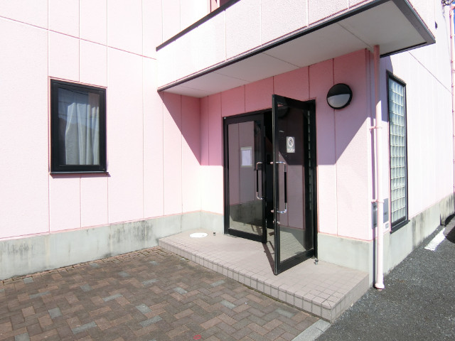 ��ʌ��z�J�s�k�z�J�Q���ڂ̃}���V�����̃G���g�����X