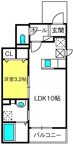 ��ʌ��z�J�s���C�N�^�E���Q���ڂ̃A�p�[�g�̊Ԏ�