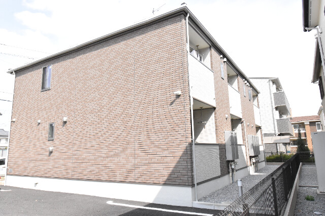 ��ʌ��z�J�s���C�N�^�E���Q����22-1�̃A�p�[�g�̌����O��