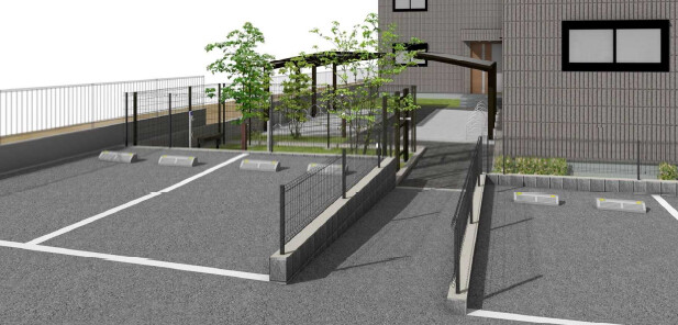 ��ʌ��������܎s�΋�厚�����̃}���V�����̒��ԏ�