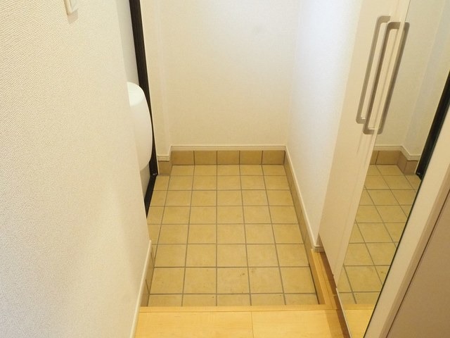 ��ʌ��z�J�s���C�N�^�E���Q���ڂ̃A�p�[�g�̌���