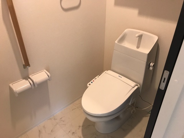 ��ʌ��������܎s������厚�@���̃A�p�[�g�̃g�C��