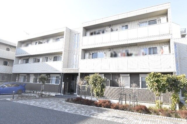 ��ʌ��������܎s����厚�w��1711�̃A�p�[�g�̌����O��