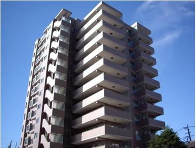 ��ʌ��������܎s��{�扺���P����79-1�̃}���V�����̌����O��