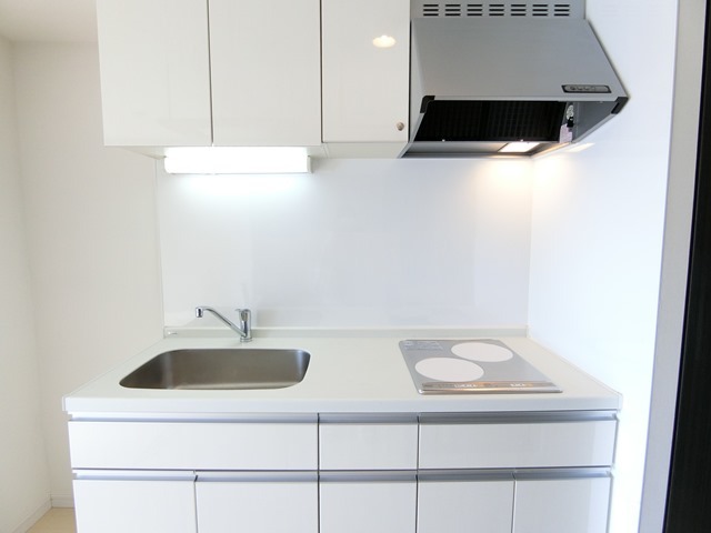 ��ʌ��������܎s��{��g�~���R���ڂ̃}���V�����̃L�b�`��