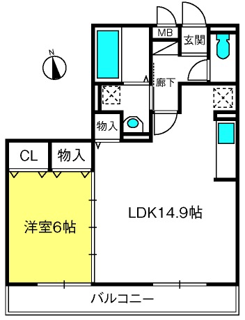 ��ʌ��������܎s�΋擌�Y�a�U���ڂ̃A�p�[�g�̊Ԏ�