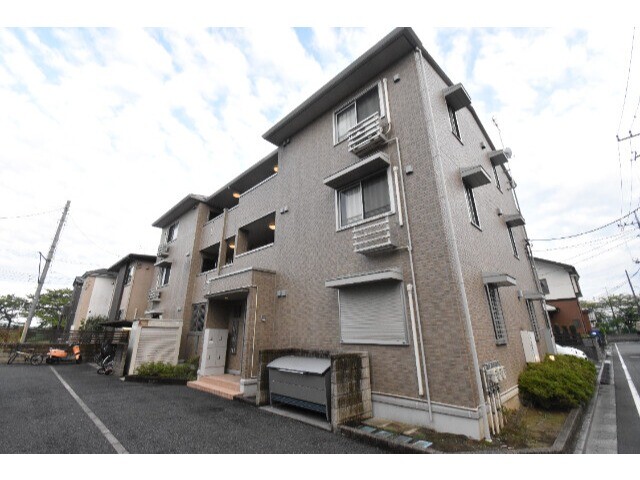 ��ʌ��������܎s�΋擌�Y�a�U����21-4�̃A�p�[�g�̌����O��