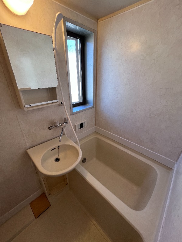 ��ʌ������s���v��̃A�p�[�g�̃o�X