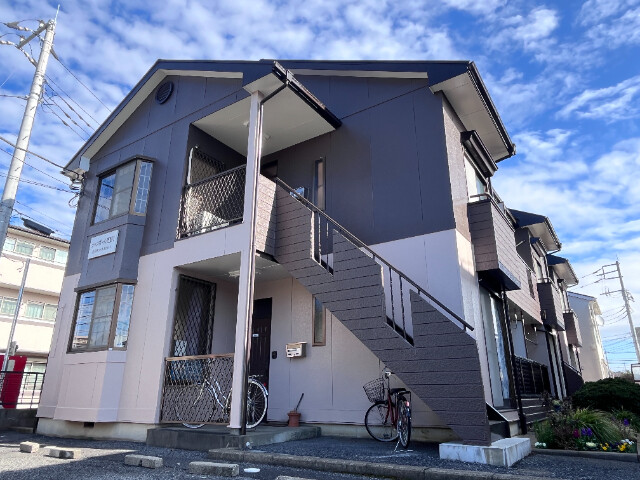 ��ʌ������s���v��̃A�p�[�g�̌����O��