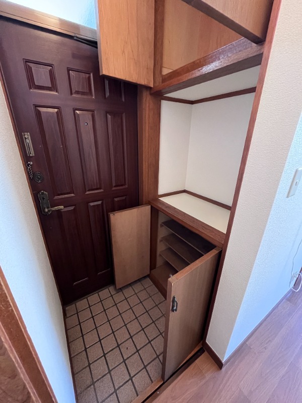 ��ʌ������s���v��̃A�p�[�g�̌���