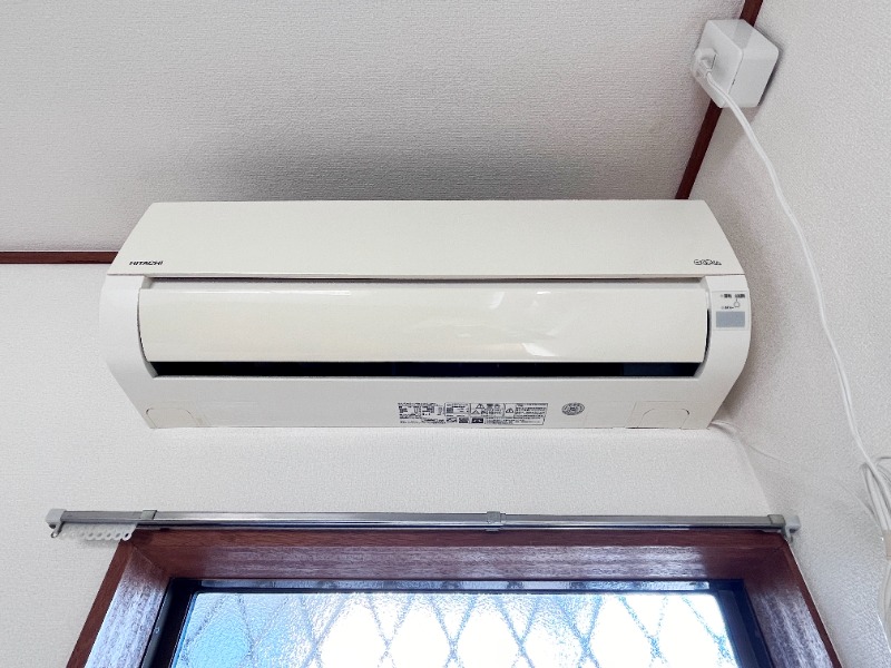 ��ʌ������s���v��̃A�p�[�g�̂��̑��ݔ�