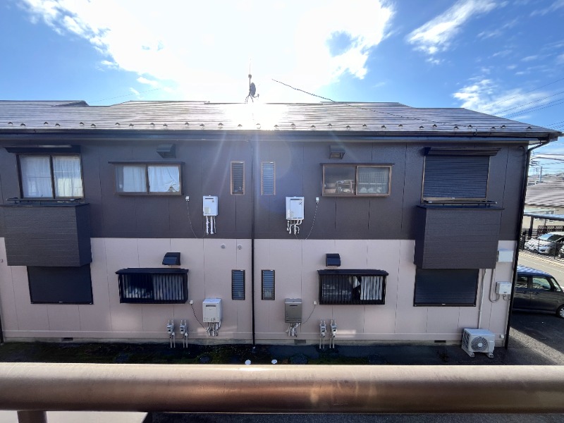 ��ʌ������s���v��̃A�p�[�g�̂��̑�