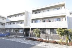 ��ʌ��������܎s����厚�w��1711�̃A�p�[�g�̌����O��