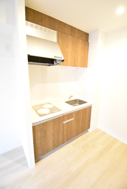 ��ʌ��������܎s�Y�a��ݒ��T���ڂ̃}���V�����̃L�b�`��