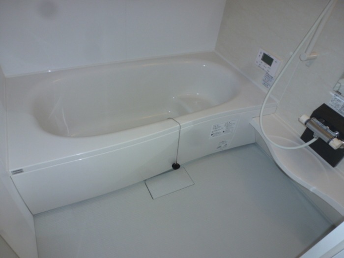 ��ʌ�����s����P���ڂ̃A�p�[�g�̃o�X