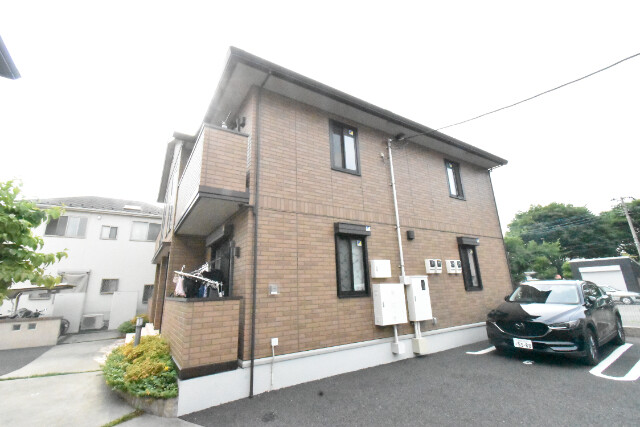 ��ʌ�����s����P����7-23�̃A�p�[�g�̌����O��