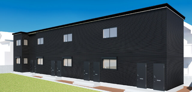 ��ʌ��������܎s���撆���R���ڂ̃A�p�[�g�̌����O��