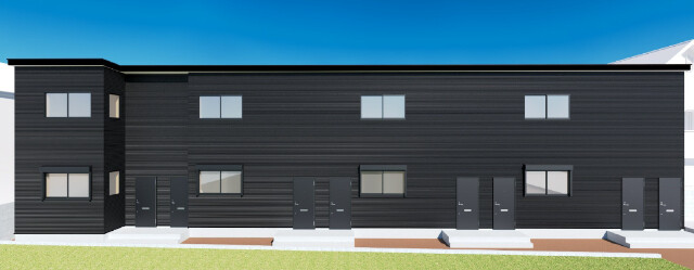 ��ʌ��������܎s���撆���R���ڂ̃A�p�[�g�̃G���g�����X