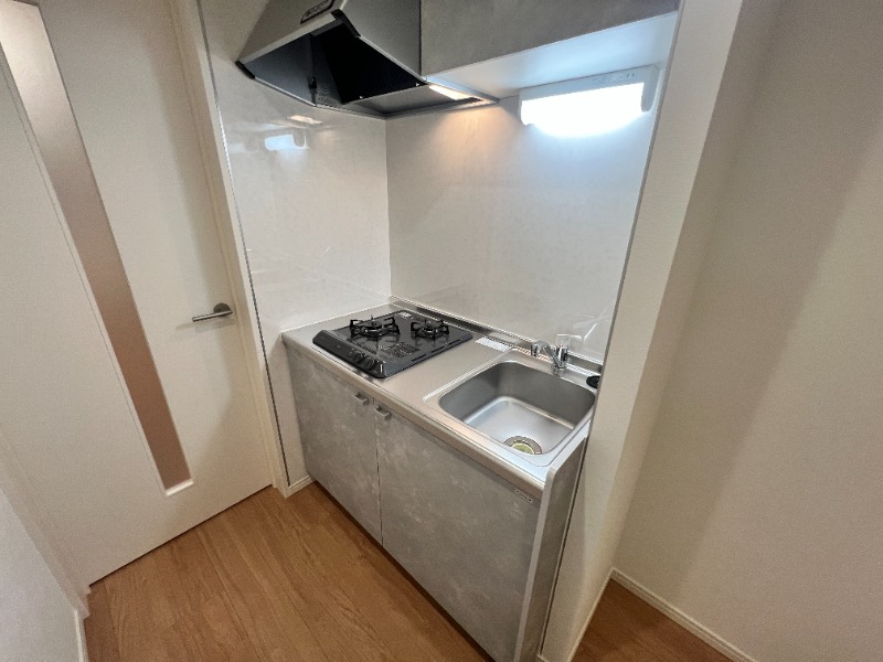 ��ʌ��������܎s��΋擌��΂Q���ڂ̃A�p�[�g�̃L�b�`��