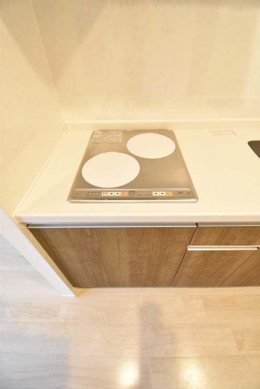 ��ʌ��������܎s�Y�a��ݒ��T���ڂ̃}���V�����̃L�b�`��