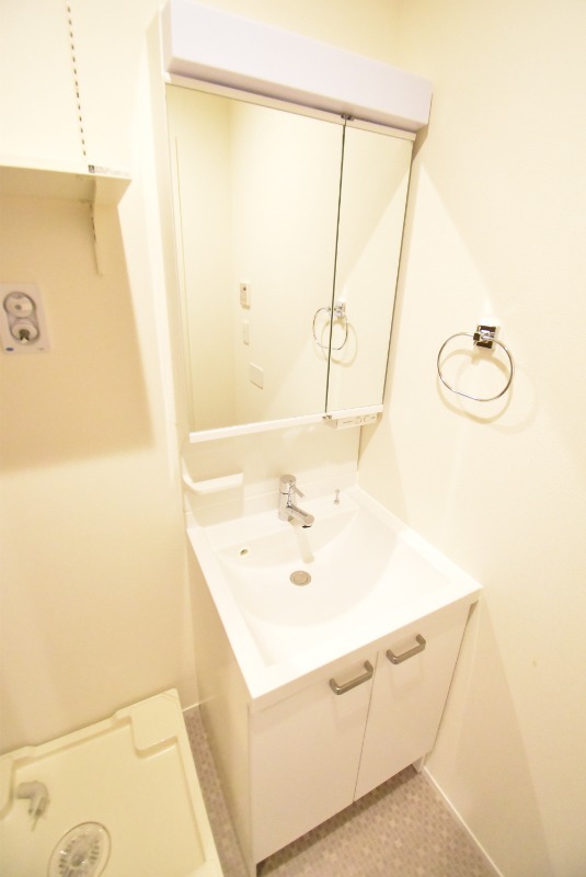 ��ʌ��������܎s�Y�a��ݒ��T���ڂ̃}���V�����̐��ʏ�