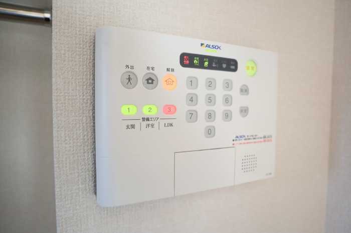 ��ʌ�����s����P���ڂ̃A�p�[�g�̂��̑��ݔ�