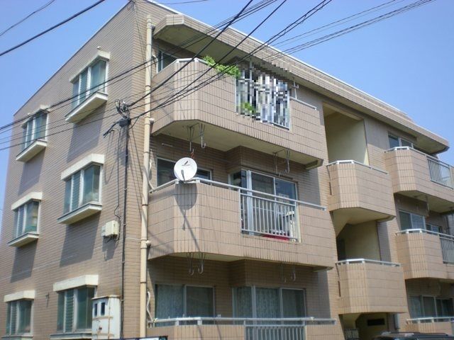 ��ʌ��������܎s�Y�a���؍�R���ڂ̃}���V�����̌����O��